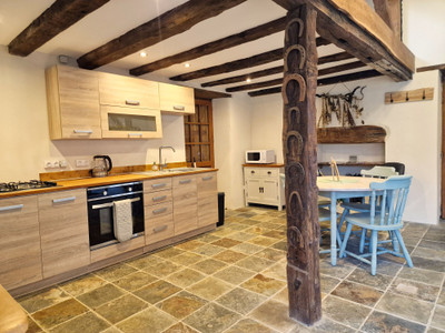 French property for sale in Brillac, Charente - €207,477 - photo 9