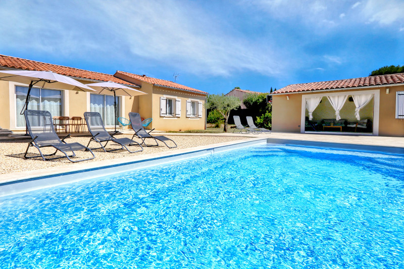 French property for sale in Gargas, Vaucluse - €479,000 - photo 0