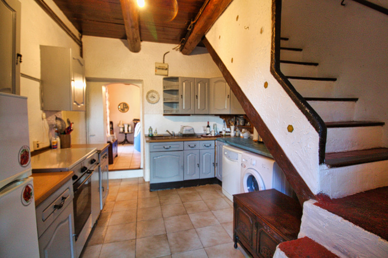 French property for sale in Clermont-l'Hérault, Hérault - €220,000 - photo 2