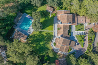 Propriété à vendre à Valbonne, Alpes-Maritimes - 3 700 000 € - photo n°4