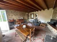 Maison à vendre à Tallud-Sainte-Gemme, Vendée - 129.500 € - photo 6