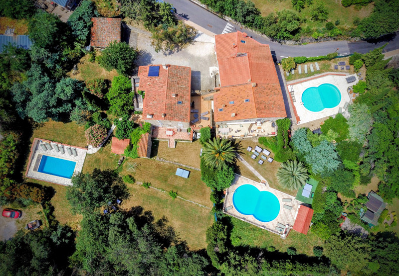 French property for sale in Villelongue-dels-Monts, Pyrénées-Orientales - €1,890,000 - photo 1