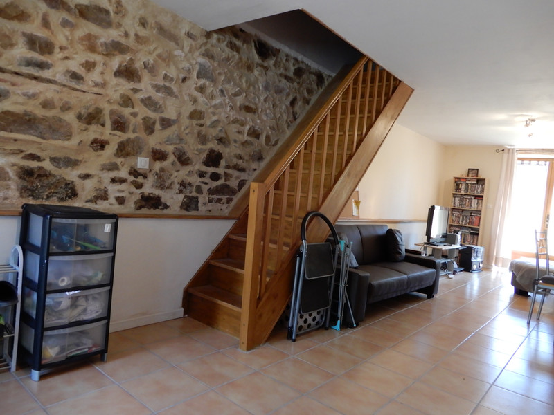 French property for sale in Lésignac-Durand, Charente - €122,080 - photo 7