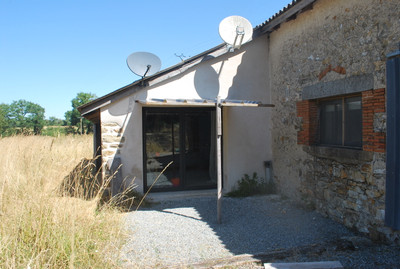 French property for sale in Saint-Martial-sur-Isop, Haute-Vienne - €194,000 - photo 8