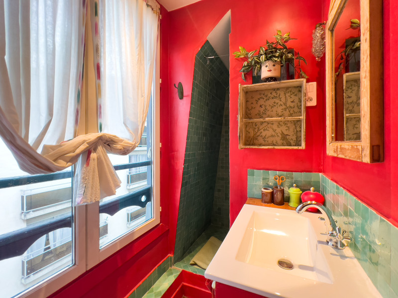 French property for sale in Paris 13e Arrondissement, Paris - &#8364;535,000 - photo 10