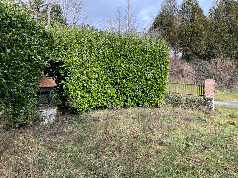 French property for sale in Ars, Creuse - €88,000 - photo 12