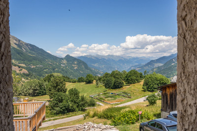 Ski property for sale in Saint Martin de Belleville - €360,000 - photo 0