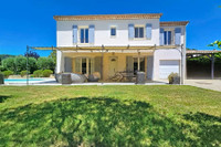Propriété à vendre à Grasse, Alpes-Maritimes - 750 000 € - photo n°1