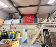 Maison à vendre à Moustier, Lot-et-Garonne - 240.000 € - photo 4