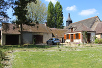 Maison à vendre à Breux-sur-Avre, Eure - 427 000 € - photo 8