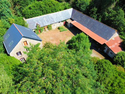 French property for sale in Kergrist, Morbihan - €178,000 - photo 10