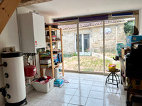 Maison à vendre à Grandjean, Charente-Maritime - 221.490 € - photo 5