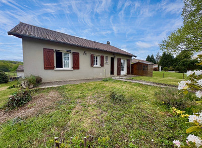 house for sale in Dordogne