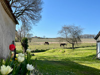 Maison à vendre à Loubès-Bernac, Lot-et-Garonne - 197.950 € - photo 2