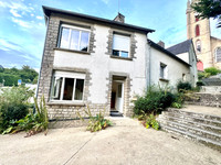 Maison à vendre à Val d'Oust, Morbihan - 192.000 € - photo 1