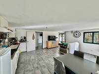 Maison à vendre à Fursac, Creuse - 194.400 € - photo 3