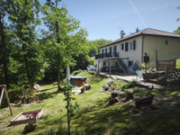 Propriété à vendre à Boulazac Isle Manoire, Dordogne - 250 000 € - photo n°2