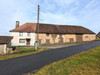 House For Sale In Château-chervix - Haute-vienne - 3 Bedroom Farm House 