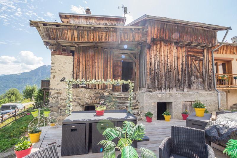 Ski property for sale in Saint Martin de Belleville - €215,000 - photo 8