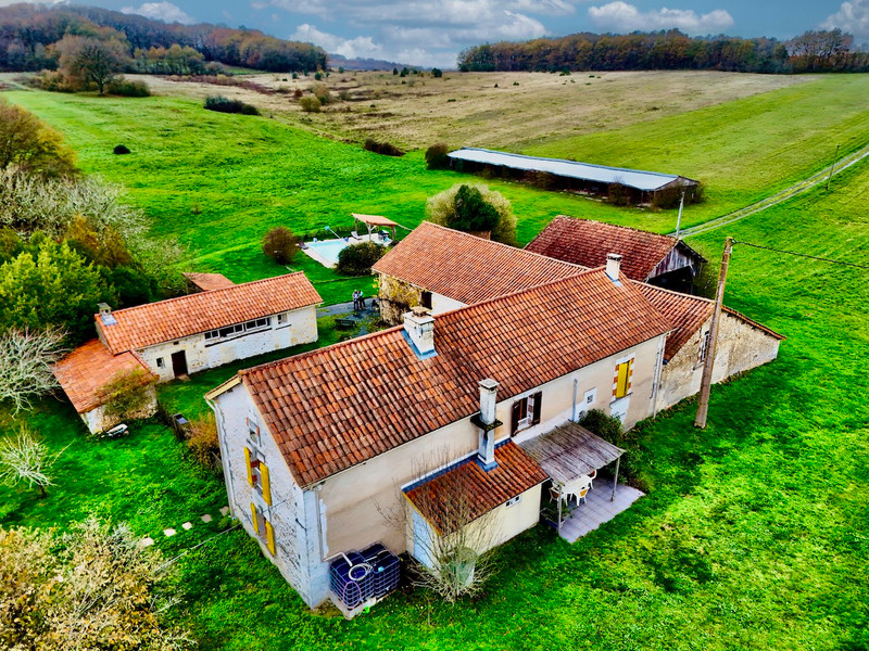 French property for sale in Mareuil en Périgord, Dordogne - €479,000 - photo 4