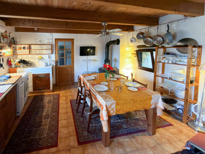 French property for sale in Saint-Martin-de-l'Arçon, Hérault - €195,000 - photo 5
