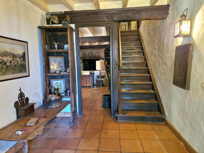 French property for sale in Ascain, Pyrénées-Atlantiques - €1,474,000 - photo 8