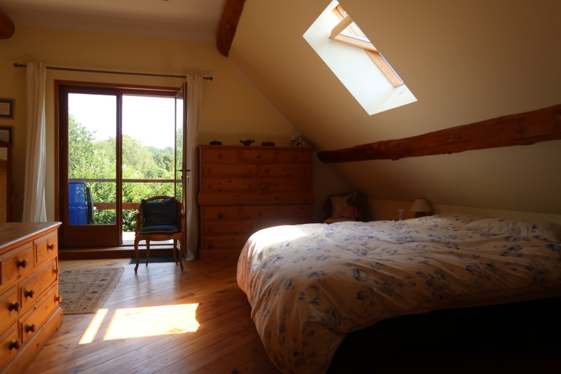 French property for sale in Moissannes, Haute-Vienne - €436,500 - photo 11