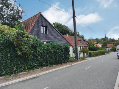 Maison à vendre à Fressin, Pas-de-Calais, Nord-Pas-de-Calais, avec Leggett Immobilier