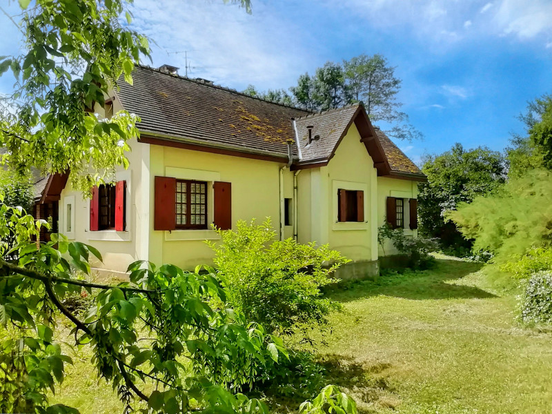 French property for sale in Couture-sur-Loir, Loir-et-Cher - €214,000 - photo 4