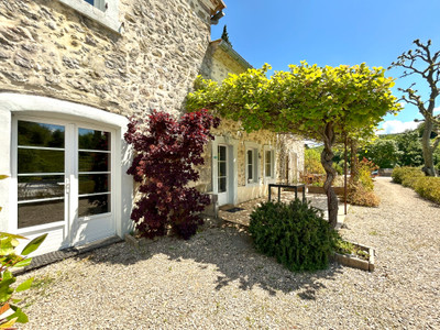 house for sale in Languedoc-Roussillon (Occitanie)