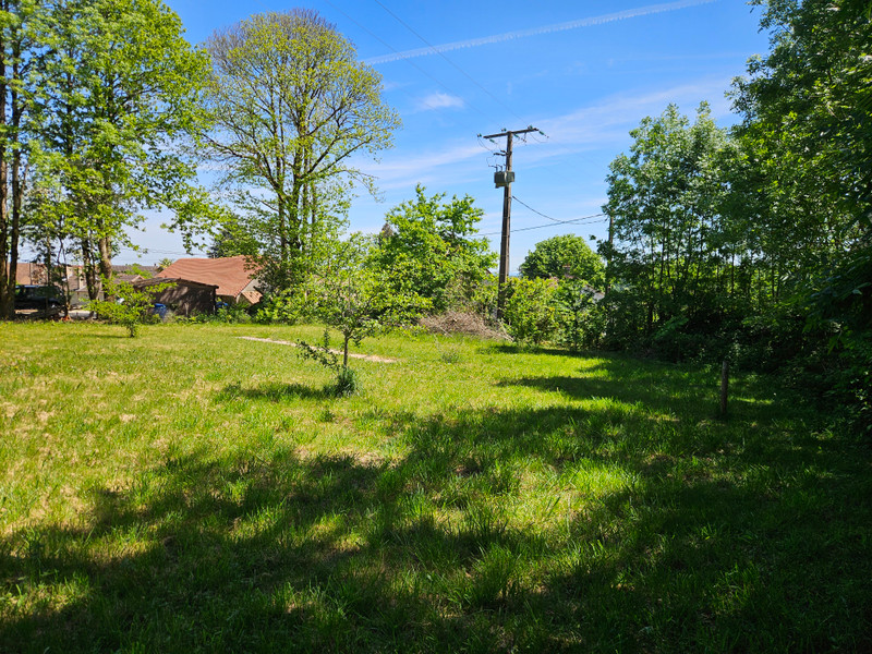 French property for sale in Bussière-Galant, Haute-Vienne - €66,600 - photo 14