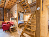 Maison à vendre à Samoëns, Haute-Savoie - 448 000 € - photo 6