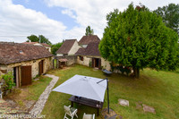 Maison à vendre à Rouffignac-Saint-Cernin-de-Reilhac, Dordogne - 162 000 € - photo 3