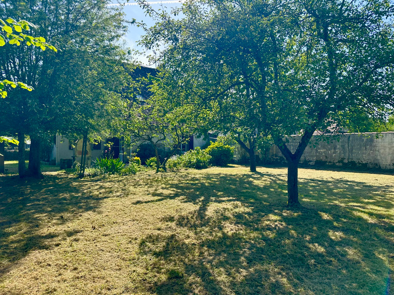 French property for sale in Coulonges, Vienne - €108,800 - photo 9