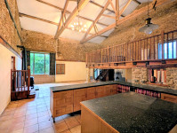 Propriété à vendre à Saint-Gourson, Charente - 119 900 € - photo n°2