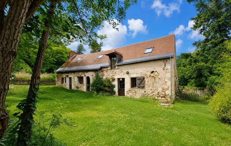 Propriété à vendre à Langeais, Indre-et-Loire - 235 000 €