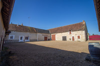 Propriété à vendre à Marigny-Marmande, Indre-et-Loire - 284 080 € - photo n°2