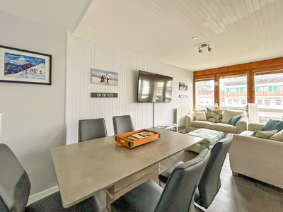 apartment for sale in Haute-Savoie