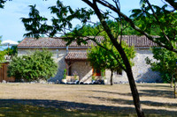 Maison à vendre à Ribagnac, Dordogne - 318 000 € - photo 2