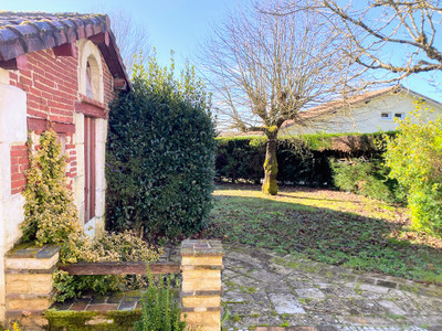 French property for sale in Val-de-Bonnieure, Charente - €15,000 - photo 9