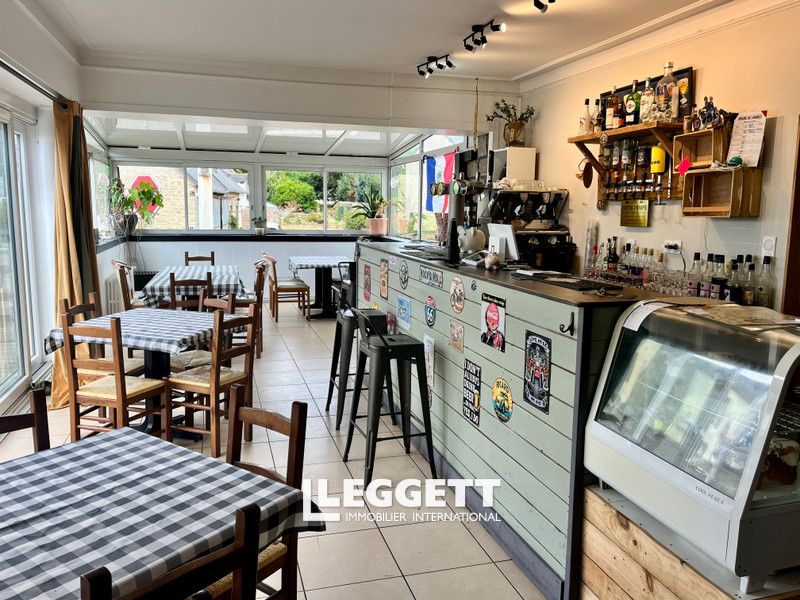Boutique 6 pièce(s), LANGOËLAN