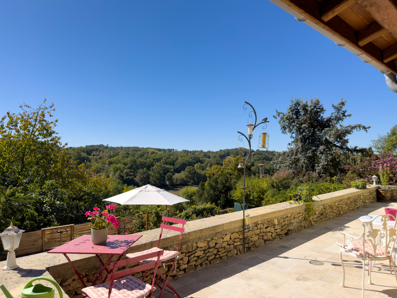 French property for sale in Villefranche-du-Périgord, Dordogne - €294,250 - photo 12