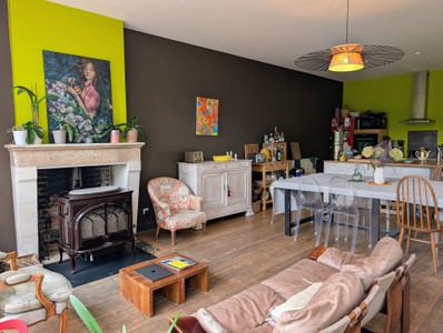 French property for sale in Barbezieux-Saint-Hilaire, Charente - €399,000 - photo 2