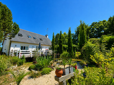 house for sale in Côtes-d'Armor
