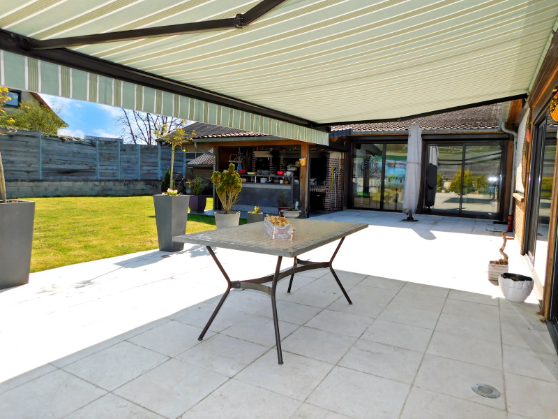 French property for sale in Namps-Maisnil, Somme - €742,000 - photo 5