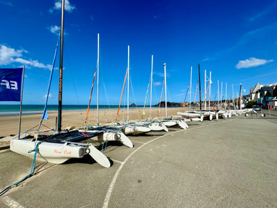 apartment for sale in Côtes-d'Armor