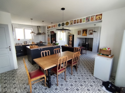 French property for sale in Treignac, Corrèze - €178,200 - photo 4