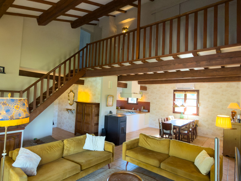 French property for sale in Mollans-sur-Ouvèze, Drôme - €459,000 - photo 4