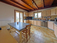 Propriété à vendre à Nanthiat, Dordogne - 532 000 € - photo n°7