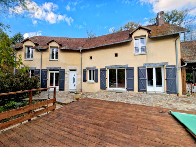 house for sale in Haute-Vienne